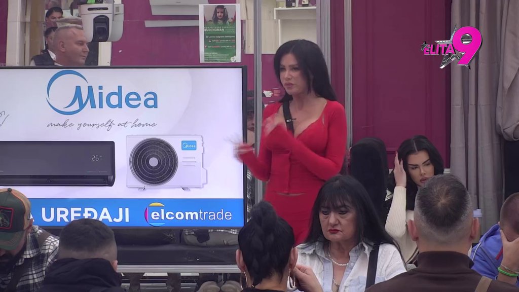 Tražila mu je da urnira po njoj: Staniji pukao film i brutalno raskrinkala Aneli i Alibabu, rešeta svim silama! (VIDEO)