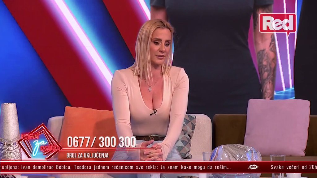 Imala sam posla s njim, pokušao je da me prevari! Milica Dabović otkrila sve detalje o POKOJNOM VERENIKU Milene Kačavende: Zove se David i VEOMA JE ŽIV! (VIDEO)