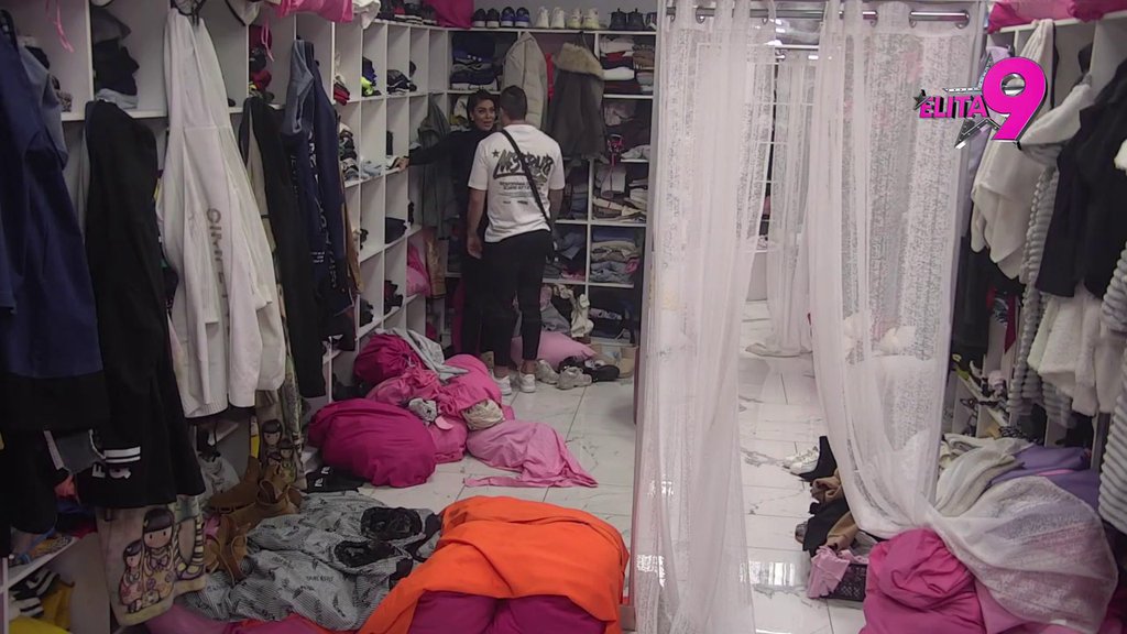 ŠUT- KARTA: Mina odolela Terzinim emotivnim izlivima, pa ga odjavila za sva vremena! (VIDEO)