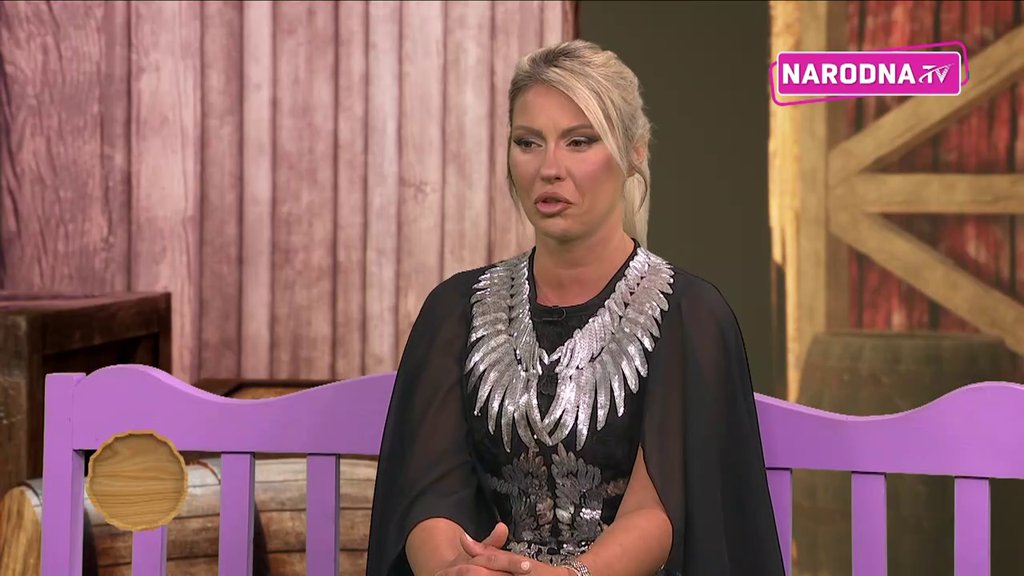 STRAHOVALA SAM ŠTA ĆE MI REĆI MAMA! Elena Petrović priznala sve o vezi sa Ognjenom, evo da li ga je prihvatila njena porodica (VIDEO)