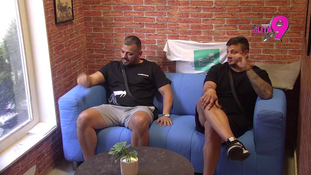 IMAM VELIKO POKAJANJE! Bora pokušao da se iskupi Terzi zbog žestokih reči koje mu je uputio, pa se pozvao na Boga: NISAM MISLIO TAKO, ISTINSKI... (VIDEO)