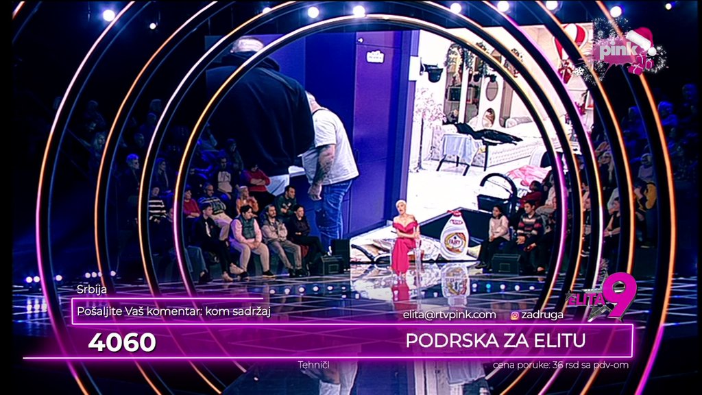 Mi smo ulagali u Staniju! Mustafa totalno zauzeo Anelinu stranu, pa žestoko nagazio Dobrojevićevu: Od ovih reči joj neće biti dobro (VIDEO)