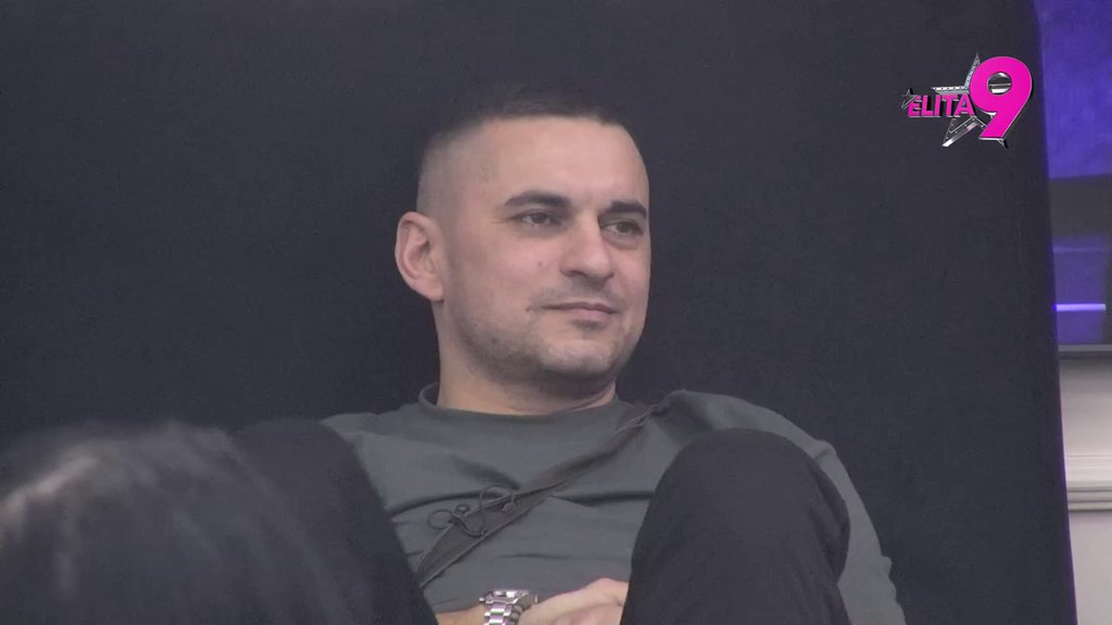 Informacije iz prve ruke: Filip otkrio kako je biti treći član veze Teodore i Bebice, analizirao njihove višečasovne svađe! (VIDEO)