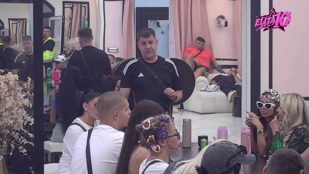 Čuvena Ivanova superfinalna lista napravila pometnju! Poređao učesnike od petnaestog do prvog mesta, ovo je njegov pobednik Elite 10 (VIDEO)