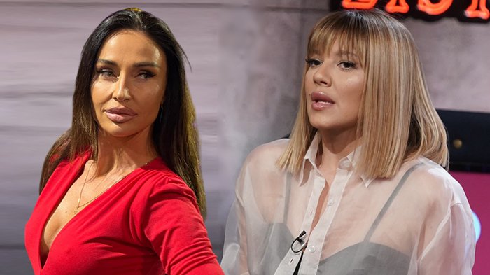 ZAKAZUJE OPERACIJU! Kija objavila razultate analiza, pa još jednom potkačila Kaću Živković: IZMIŠLJAJU LAŽI IZ NEMOĆI!