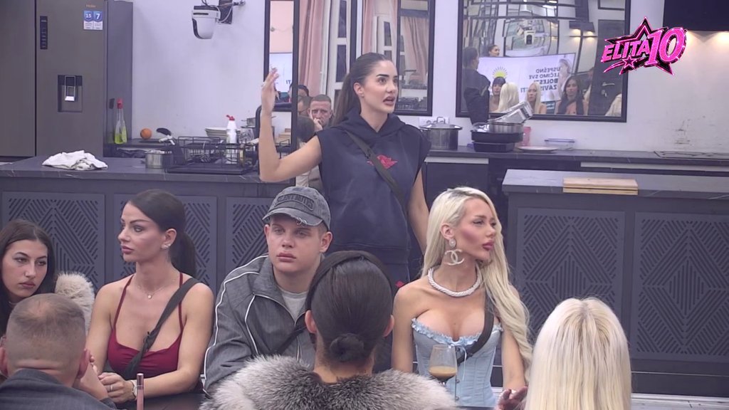 Ostali u šoku: Karić i Anđela saznaju da ih Osman podržava, ne skidaju osmeh s lica! (VIDEO)