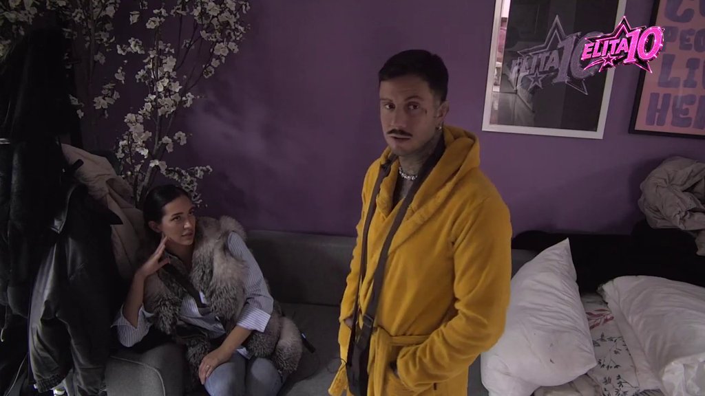 Laura privela Đukića na ispitivanje: Sa njom se grliš i maziš, a mene... On ne skida osmeh sa lica (VIDEO)