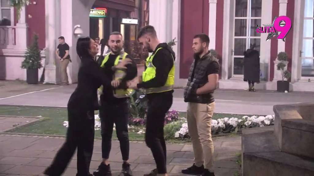 Ubacila je Viktoru sumnju, kao i nama: Oglasila se Gagićeva sestra nakon haosa njega i Mine, ovim rečima otkrila sve!