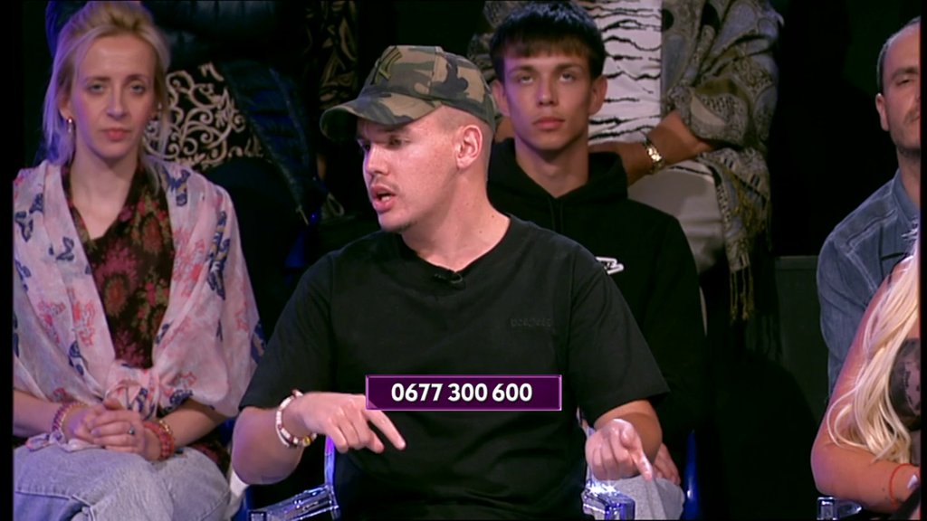 GASTOZ VARA ANĐELU?! Dača osuo rafalnu paljbu po Marinkoviću, pa izrazio sumnju u njegovu ljubav prema Đuričićevoj (VIDEO)