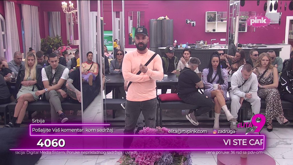 Ležao sam pored Janjuševih slika! Luka konačno shvatio da Aneli nije žena za njega, pa otkrio detalje iz života sa njom: BOLJE ŠTO SAM RAZBIO TELEFON, NEGO GLAVU (VIDEO)