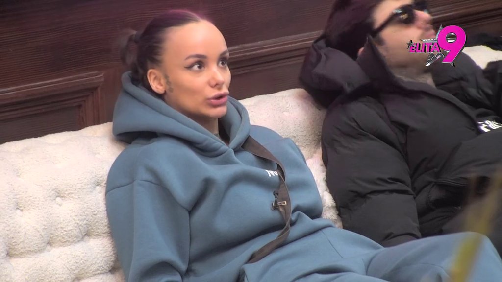 Rešeta je kako stigne: Bebica saopštio Teodori da ne priča s njom do sledećeg utorka, ona produžila rok! (VIDEO)