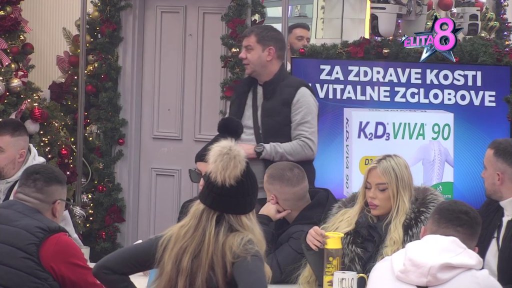 Pokušava da se promeni, ali ne ide: Ivan Marinković progovorio o svojoj ljubomori, pa se osvrnuo na odnos sa Aleksandrom! (VIDEO)