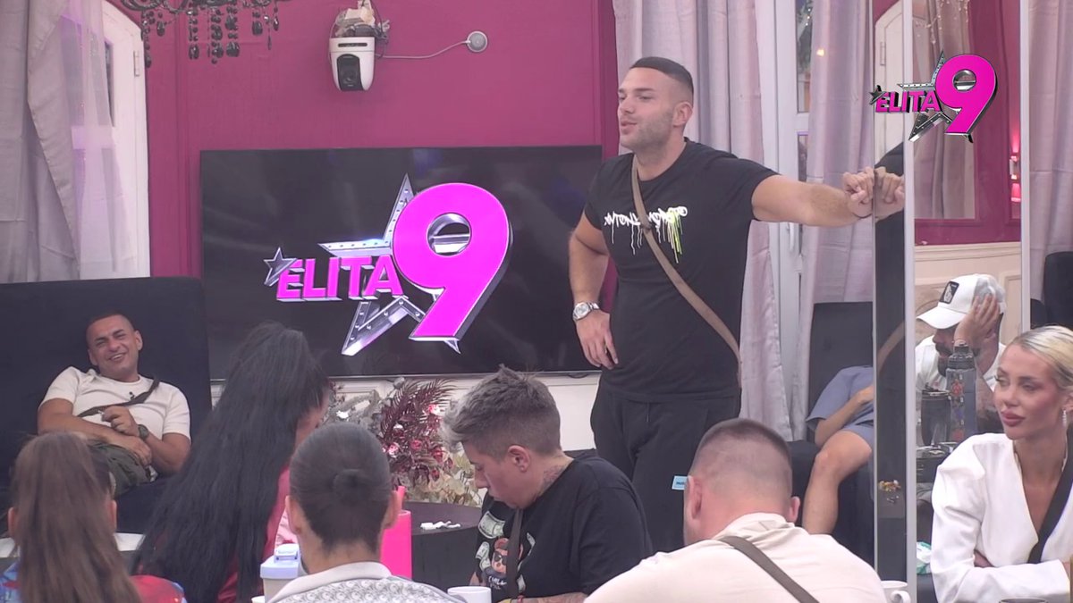 IMA HEMIJE MEĐU NJIMA, ALI U VEZU NIKAD NEĆE UĆI: Anđelo s užitkom dao sud o odnosu Aneli i Filipa! (VIDEO)