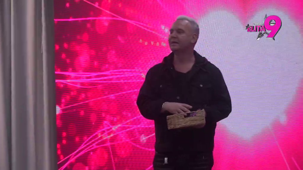 Torta od njegove podrške mi je ostala u sećanju! Sofija opet bocnula Terzu, pa priznala: Uzbuđuje me kad se svađa sa drugima! (VIDEO)