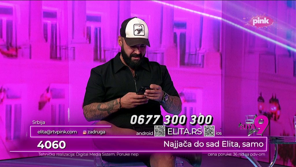Autotjun je odradio svoje: Maja bez dlake na jeziku dala sud o pesmi Teodore Delić, Luka obesmislio njenu muzičku karijeru: Možda napuni arenu u Boljevcu! (VIDEO)