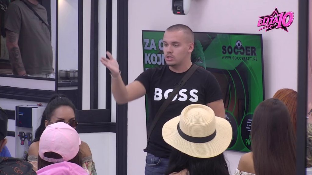 Mogu da rade samo protiv sebe: Anđela i Laura otkrile na koga sumnjaju da im radi o glavi, pa im učesnici OVO zamerili! (VIDEO)