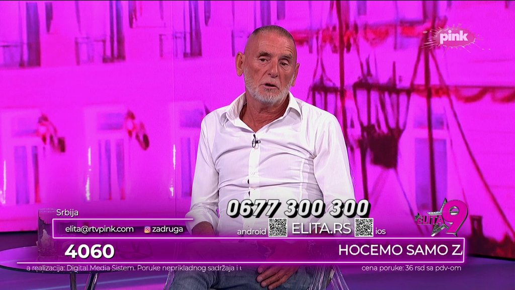 Lepi Mića smatra da odnos Aneli i Filipa kanali samo nju, pa Viktor dao nagoveštaj šta je razlog zbog kog više nije sa Minom: Nju bi to ukanalilo! (VIDEO)