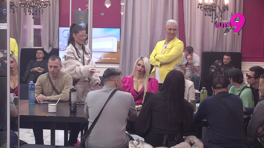 Krčka im se haos! Bora i Anastasija progovorili o pomirenju, Uroš im sprema PAKLENU OSVETU (VIDEO)