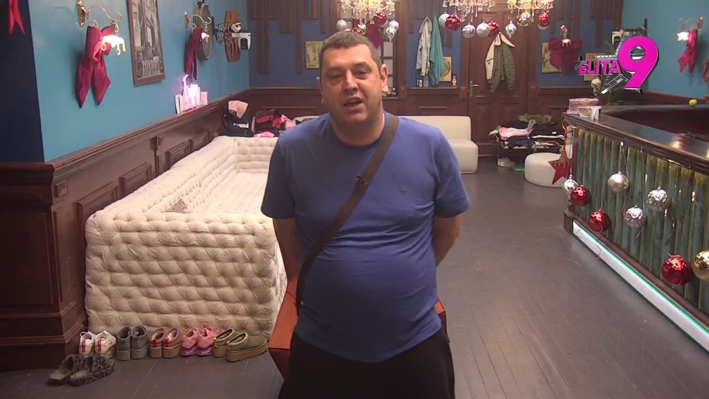 PONOSAN NA SEBE: Dača otkrio da je spreman da pokaže svima zube, otkrio da se više nikoga ne plaši (VIDEO)