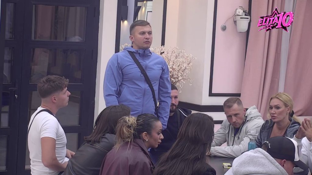 Navukao Karića na tanak led! Stefan otkrio da se on pita s kim će Laura pričati, ona ga ODUVALA pred svima (VIDEO)
