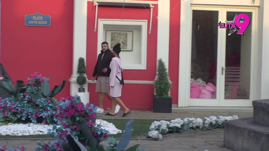 Pa dokle više Majo?! Asmin je direktno ponizio i pecnuo preko Stanije: S njom sam bio gospodin čovek (VIDEO)