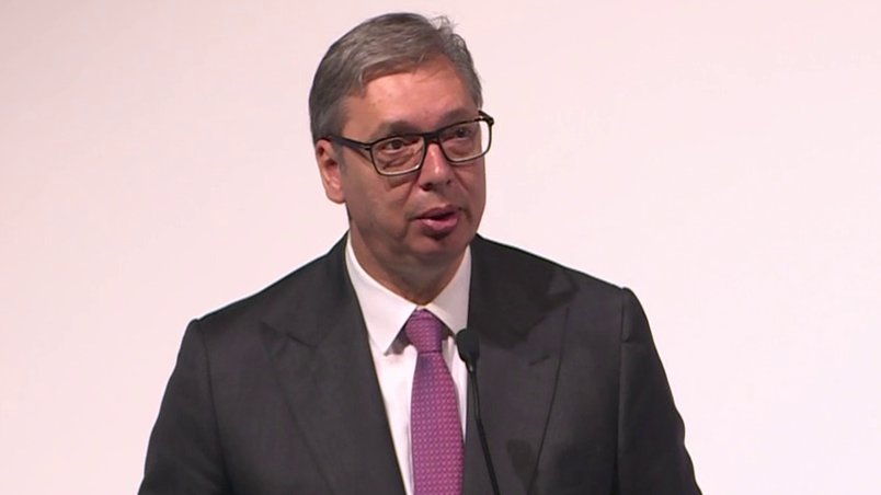 Vučić: Srbija sledeće godine, prema MMF-u, može da bude prva po stopi rasta u Evropi