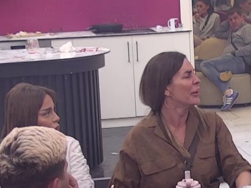 Kačavenda jeca u programu uživo! Janjuš joj sasuo sve u lice, nastao haos: Znam ja zbog čega je ona spomenula vezivanje (VIDEO)