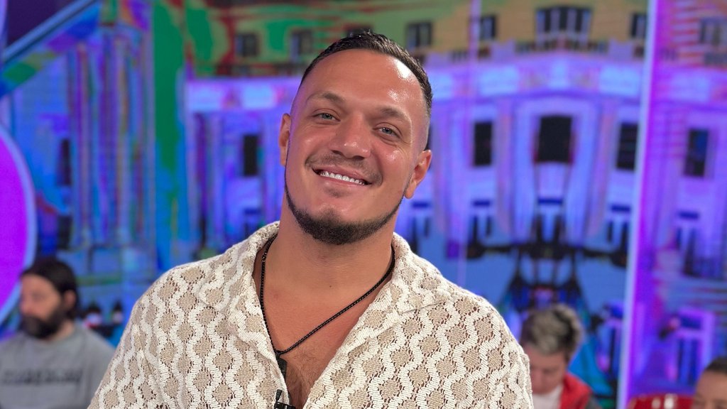 URADIĆEMO ISTE TETOVAŽE: Gastoz progovorio o vezi sa Anđelom, otkrio sve o čuvenoj žurki, a evo kako je reagovao kada je sreo Sofi (VIDEO)