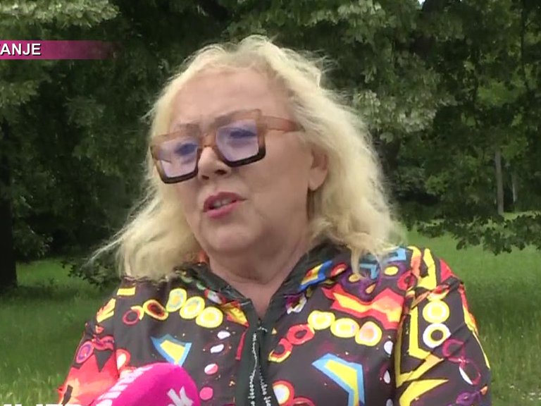 PEVAČ PROZVAO ZORICU MARKOVIĆ DA JE BILA INTIMNA S OVIM POZNATIM KOLEGOM, a onda nastao HAOS: Oglasio se i on i šokirao sve izjavom