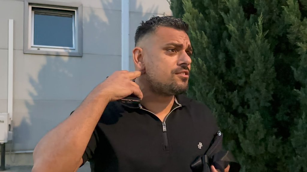 Bora Santana objavio umrlicu svog oca: Jedan detalj ostavio sve bez teksta (FOTO)