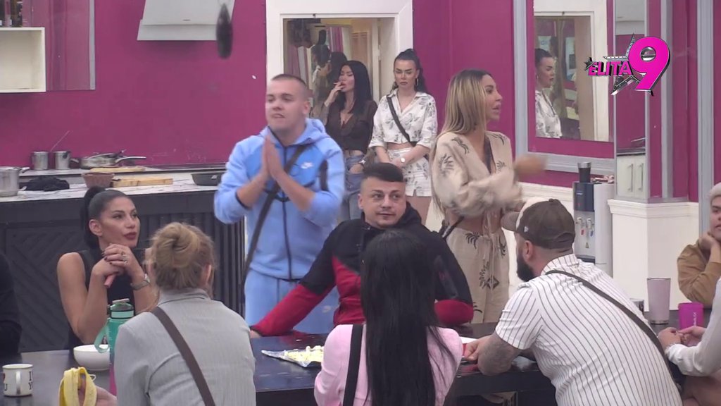 ŠOK! Dača tvrdi da Aneli i Asmin imaju dogovor, otkrio detalje njihovog razgovora, Janjuš prozvao Staniju za Kristijana (VIDEO)