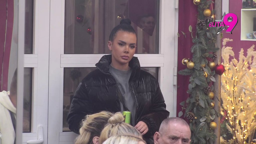 Videli su se tri dana pred njen ulazak, a kad je Nikolija zvala... Dača obelodanio sve što je mu je Anita pričala o odnosu sa Reljom! Ona skočila kao oparena i ponovo se ukanalila (VIDEO)