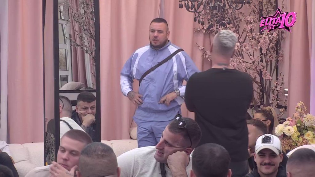 Isplivali novi detalji iz Crikvenice! Car priznao pred svima: Trebalo je da dođe kod mene na DVE NEDELJE (VIDEO)