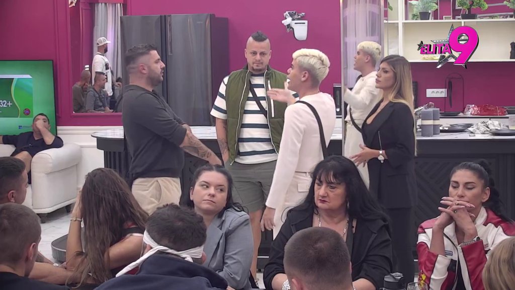 Rekla mi je da CRKNEM, a da dete neću videti: Terza više neće da ćuti! Obelodanio sve detalje haos sa Milicom Veličković, u dinar otkrio koliko novca je dao za ćerku! (VIDEO)