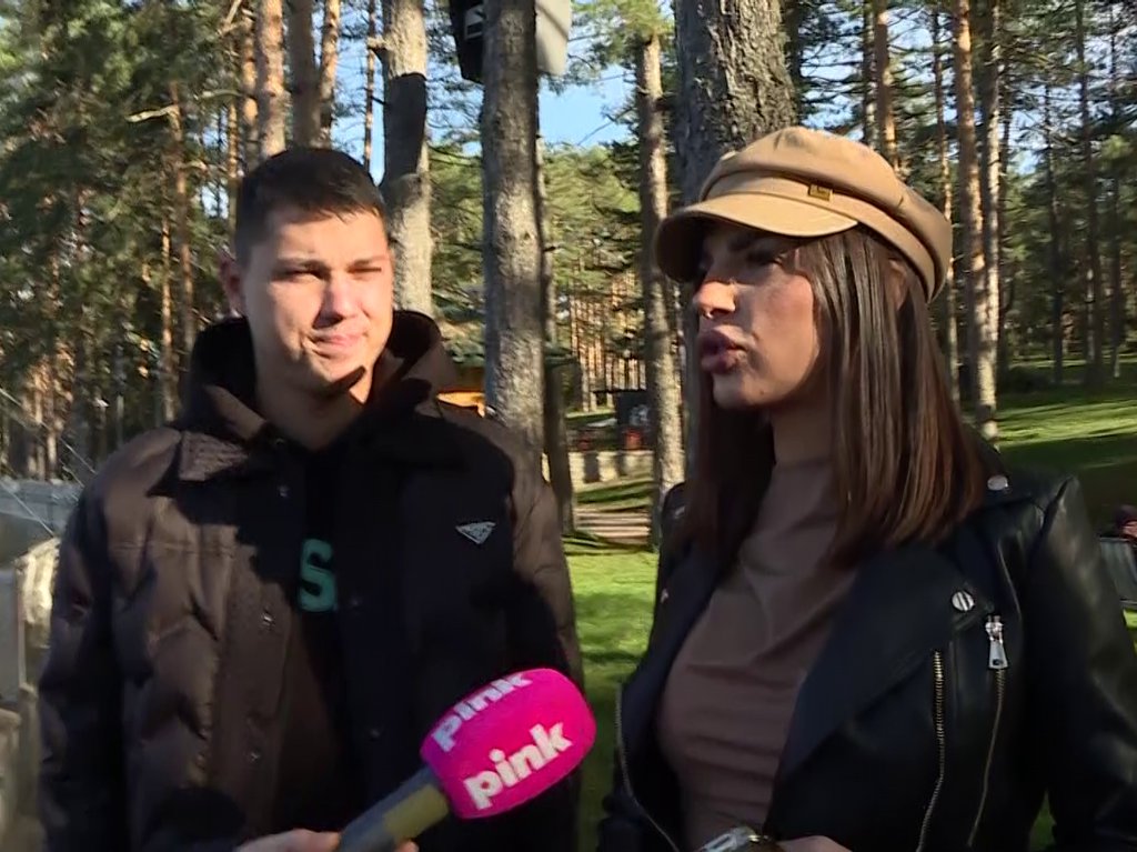 Nakon što Ena i Peja uhvaćeni kako biraju verenički prsten, Čolićeva se oglasila za Pink.rs: Ovo je istina o potencijalnoj SVADBI, par ima velike planove