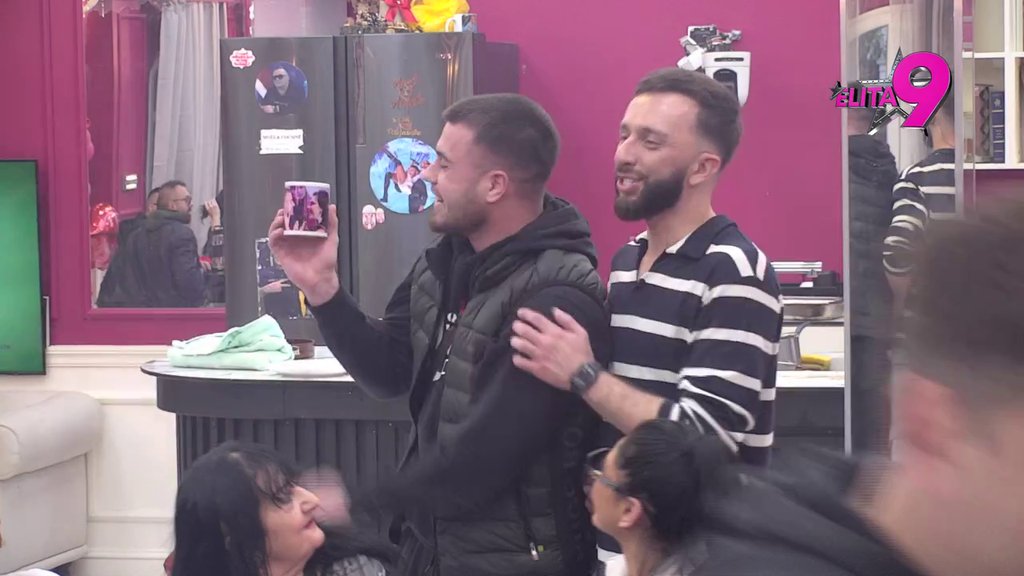 Ovo je demon koji nas opseda: Viktor i Mina zapušili usta hejterima koji slute njihov raskid, a ONA je glavni krivac! (VIDEO)