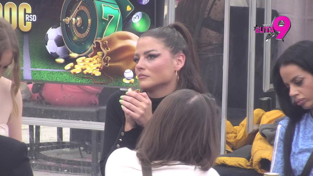 UBEĐENA DA SU U DOBROM ODNOSU: Jovana Pevačica progovorila o prijateljstvu sa Boginjom, zaboravila da je spavala sa Đukićem (VIDEO)