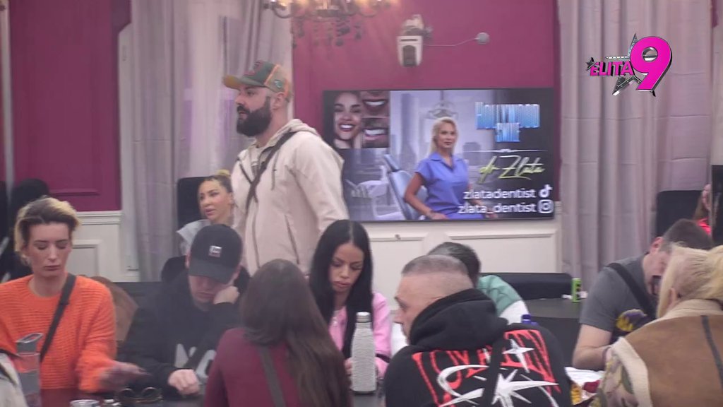 Prirodna selekcija: Aneli podržala bivše u druženju, smatra da su se ujedinili jer ih je sve povredila! (VIDEO)