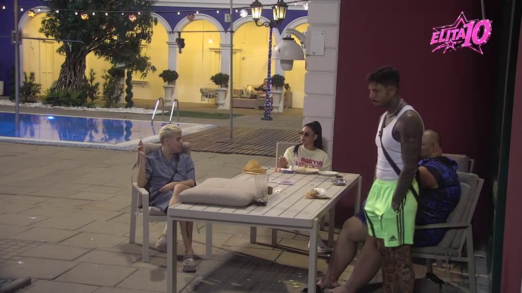 Jedno 20 riba da zakucaš ove sezone: Uroš posavetovao Đukića da se vrati na pravi put, on više neće ni da čuje za Aneli! (VIDEO)