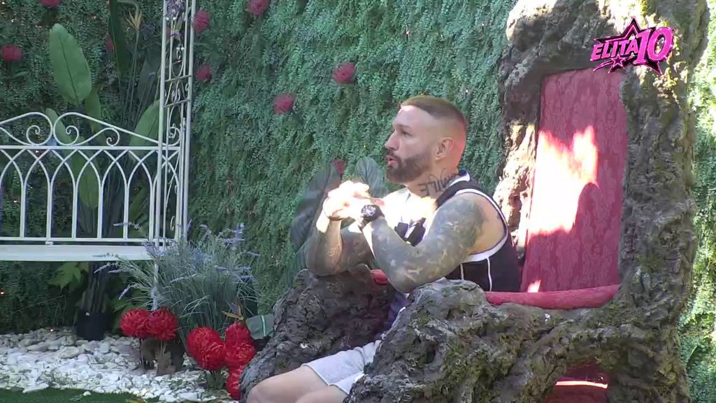 Surovi komentari Nenada Aleksića Ša: Rešeta po gorućim temama Elite, nikoga nije poštedeo (VIDEO)
