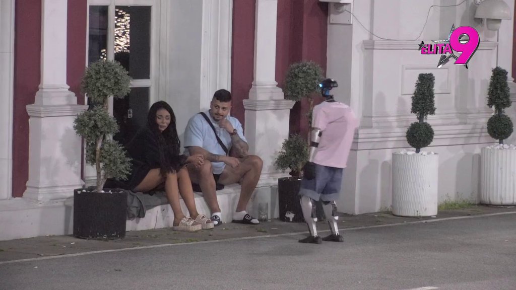 Bog te neće spasiti! Terza uleteo u crveno, pa izvređao Sofiju zbog spominjanja Milice, ona ponovo zaplakala bez suza! (VIDEO)