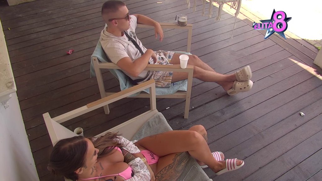 Ne pronalaze zajednički jezik: Teodora i Dača ne mogu da se usaglase sa idejama za radio, umalo zaratili! (VIDEO)