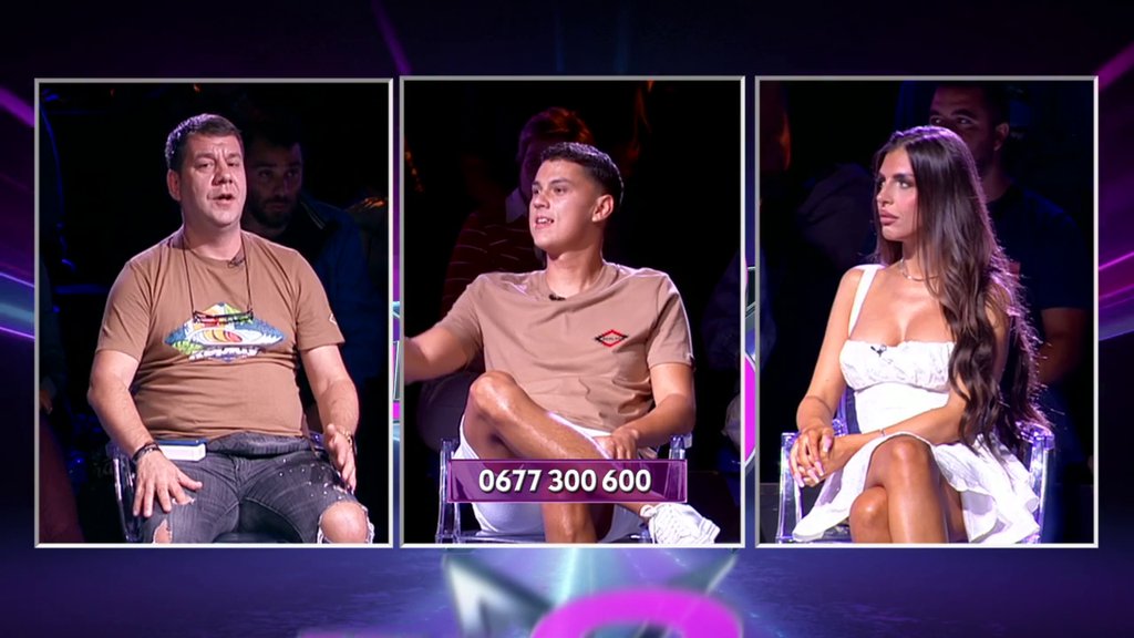 BITNO JE DA... Peja otkrio kako je njegova porodica reagovala na pomirenje sa Enom! Ovo su svi čekali da čuju! (VIDEO)