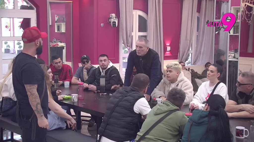 Haos ne prestaje: Luka hoće da ostavi Anitu zbog Relje Popovića, sve tajne isplivale na videlo! (VIDEO)