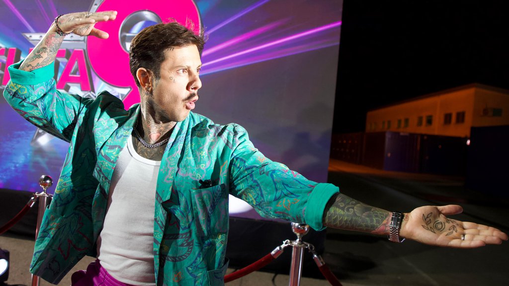 Evo sa kim je sve Filip Đukić bio intiman u Eliti: Dok pati za Lores partnerke menja ko čarape, evo spiska svih UTORAK DEVOJAKA