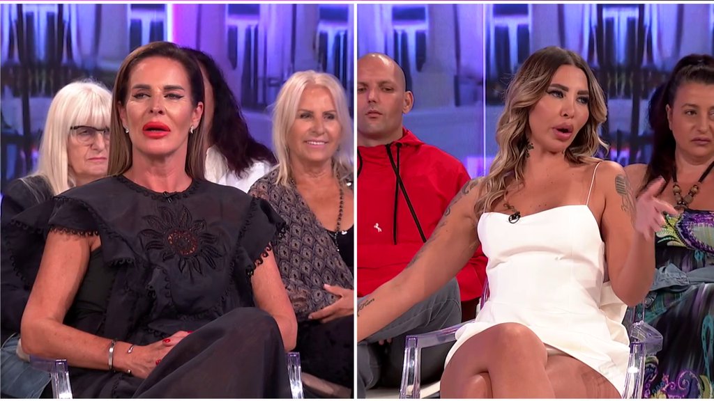 Ona koristi dete za... Kačavenda u svom stilu oplela po Aneli, čestitala joj rođendan pa se dotakla Anđele i Gastoza (VIDEO)