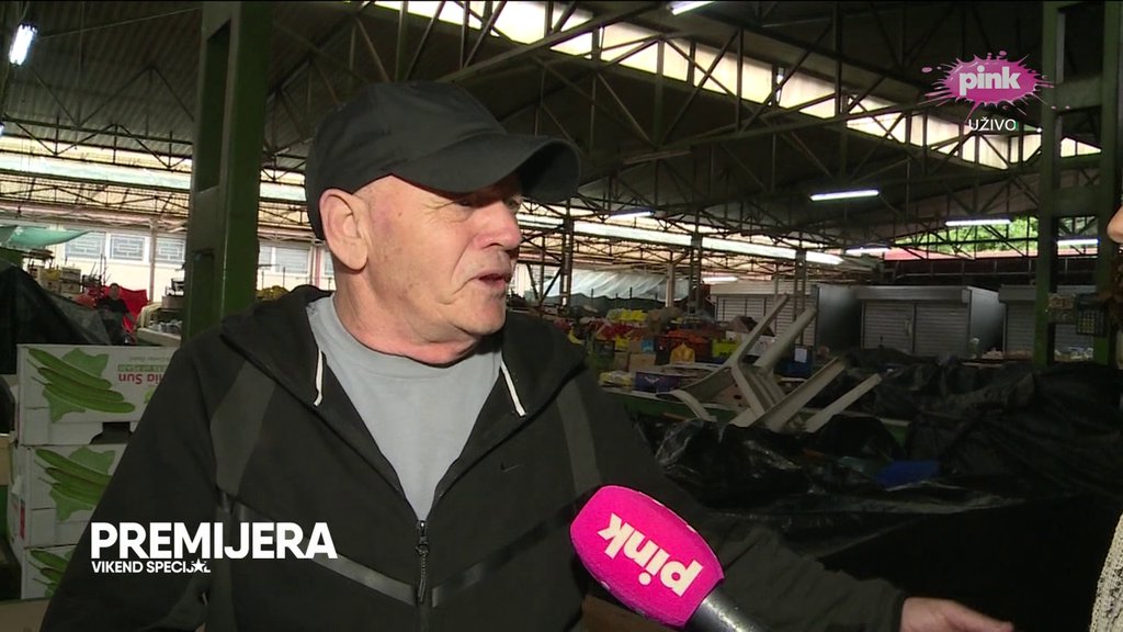DOLAZILI SU U MESARU, GRLILI SE I LJUBILI: Danetov poznanik Saša obelodanio sve o njegovom odnosu sa Sofijom, pa istakao: ONA I NJENA MAJKA SU ŽELELE DA...
