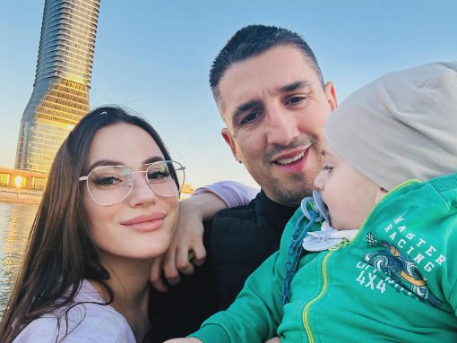 Piše joj 101 muškarac! Nakon razvoda od Kristijana, Kristina Spalević otkrila kako joj se frajeri obraćaju!