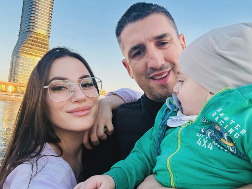 Koristio je kafanu da me unizi, neću mu se nikad vratiti: Kristina Spalević odlučna da se ne miri s Golubovićem, otkrila sve detalje psihičke torture koju je doživela