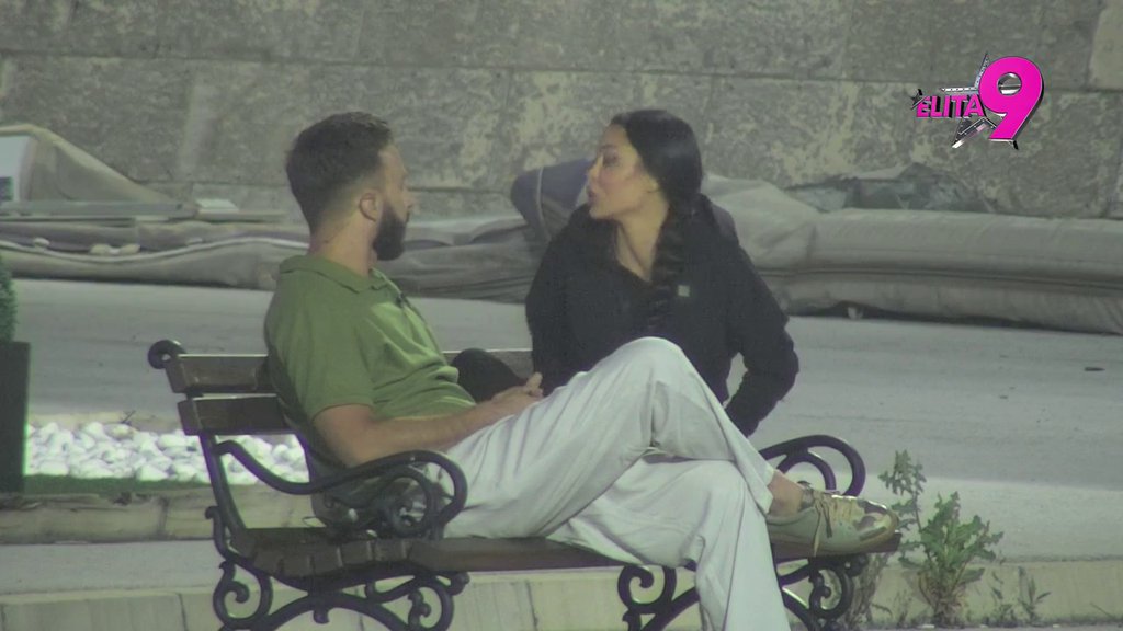 Ako je varao Staniju i Aneli, varaće i mene! Majina sumnja u Asmina sve veća, a evo šta kaže za Đukićev odnos sa Ahmićevom: On je folirant, a ona... (VIDEO)
